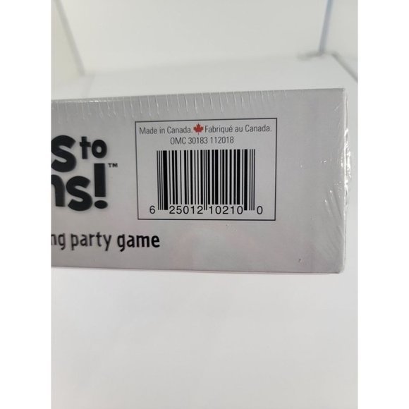 Pickles to Penguins Picture Card Game - Fast Paced Family and Party Activity Sea - Picture 8 of 8